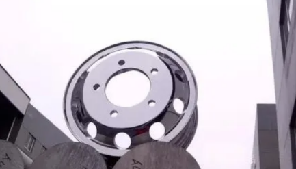 鍛造鋁合金有哪些工藝性？